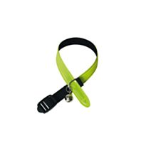 Collier chat Reflectite sécurité jaune - MARTIN SELLIER