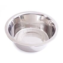 Gamelle inox 28cm 4.00 l