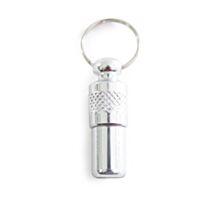 Tube adresse argent