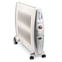 Radiateur à chaleur douce mobile Ceramino 2003 2000W - SUPRA