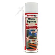 Mousse pu 1/500 mp