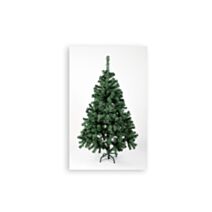 Sapin Montréal vert 120 cm 258 branches - CHRISMAS DREAM
