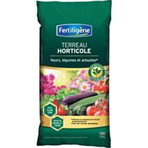 Terreau horticole 70L