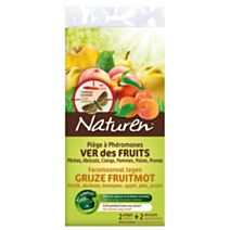 Piège à phéromones Ver des Fruits - NATUREN