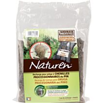 Recharge sac piège a chenilles processionnaires du pin