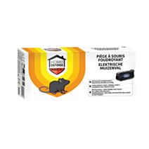 Piège à souris foudroyant - HOME DEFENSE