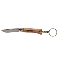 Porte-clés n°04 inox