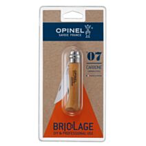 Couteau N°7 Carbone - OPINEL