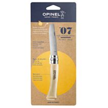 Mon premier opinel hêtre naturel