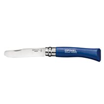 Mon premier opinel bleu