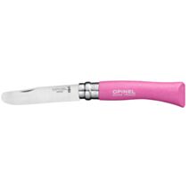 Mon premier opinel fuchsia