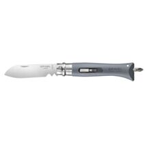 Couteau Bricolage N°9 Gris - OPINEL