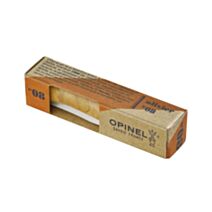 Boite n°08 inox olivier