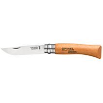 Couteau N°07 carbone (n°7vrn)