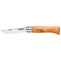 Couteau N°08 carbone (n°8vrn)