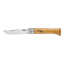 Couteau N°12 carbone (n°12vrn)
