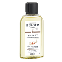 Recharge bouquet parfumé Pétillance exquise 200 mL