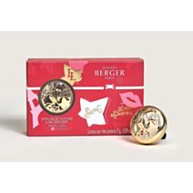 Diffuseur voiture Lolita Lempicka Sweet - MAISON BERGER