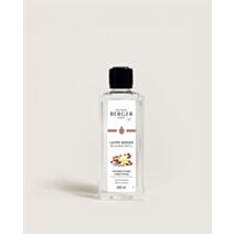 Recharge lampe de parfum Poussière d'ambre 500 mL