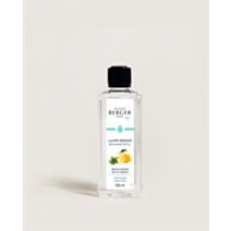Recharge lampe de parfum Zeste de verveine 500 mL