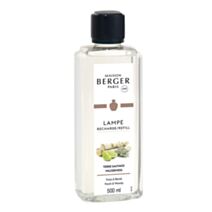 Recharge lampe de parfum Terre sauvage 500 mL - MAISON BERGER