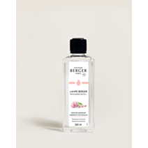 Recharge pour lampe 500 mL magnolias - MAISON BERGER