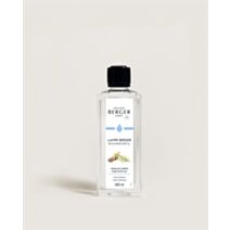 Recharge lampe de parfum Thé blanc pureté 500 mL