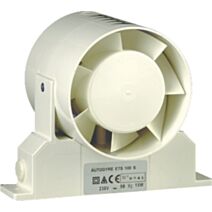 extracteur série ets 125 standard - AUTOGYRE