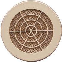 Grille concentrique sable D125 - AUTOGYRE