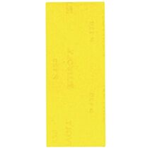 Patin non perforé 93x230mm gr6x40 6x80 6x120