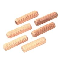 Tourillons ø6mm