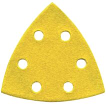 Patin auto agrippant 95x95x95mm gr80