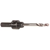 Arbre pilot bim queue hexa ø32>152