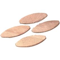 Lamelles d'assemblage n°0