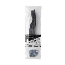 Pince à expansion KECO + 10 chevilles D4x38 + vis TR RED HEAD - RED HEAD
