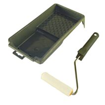 Lot mini-rouleaux spécial laque - NESPOLI