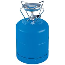 Rechaud gaz 1 feu R avec pare-vent - CAMPINGAZ