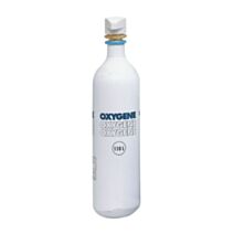 bouteille rechargeable 02 oxy 110l - CAMPINGAZ