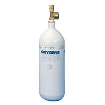Recharge soudure au gaz Oxygène 500L - CAMPINGAZ