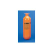 Recharge soudure au gaz Kyrene 1kg - CAMPINGAZ