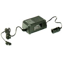 Accessoire Glaciere Electrique Convertisseur 24V / 12V - Campingaz