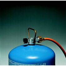Robinet Relais chalumeau pour gaz butane - CAMPINGAZ