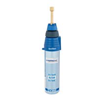 Lampe à souder sans fil Spotflam + cartouche gaz CV360 - CAMPINGAZ