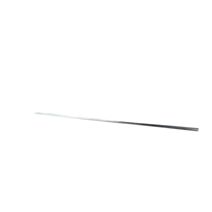 5 Baguettes soudure pour Brasure Alu Ø1,5 + Flux Intégré - CAMPINGAZ