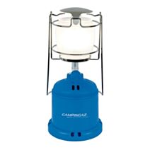 Lampe à gaz camping 206