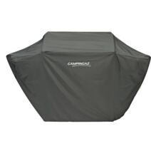 Housse barbecue gaz premium xl - dim. 159x65x118 cm