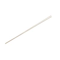 Brasure Cu/Ph/Ag 34% D1.5 35cm x2