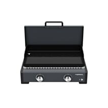Plancha gaz 10-12 personnes 6kW - CAMPINGAZ