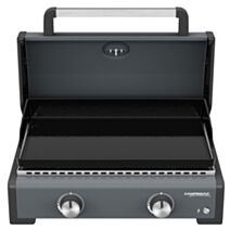 Plancha gaz Sigma 2 cook à poser - CAMPINGAZ