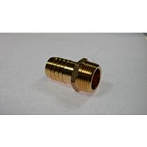 Raccord m ptr de 25 en 26/34